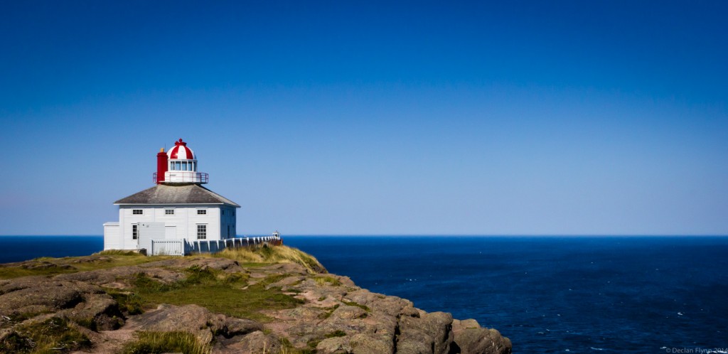 CapeSpear-1